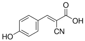 alpha-Cyano-4-hydroxycinnamic acid, 99%