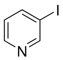 3-Iodopyridine, 98%