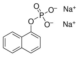 1-Naphthyl phosphate disodium salt, phosphatase substrate