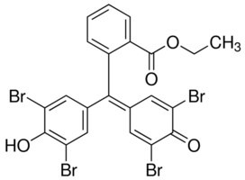 3',3,5',5-Tetrabromophenolphthalein ethyl ester, for microscopy