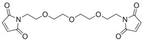 BM(PEG)3 (1,11-bismaleimido-triethyleneglycol)