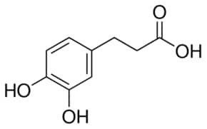 3,4-Dihydroxyhydrocinnamic acid, 98%