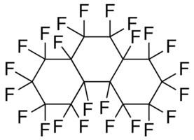 Perfluoroperhydrophenanthrene, Selectophore(TM)