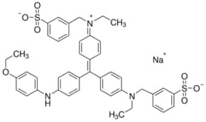 Brilliant Blue R, 250, for microscopy