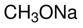 Sodium methoxide, reagent grade, 95%, powder