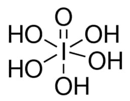 Periodic acid solution, 1 g/dL in deionized water