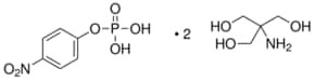 4-Nitrophenyl phosphate di(tris) salt, phosphatase substrate