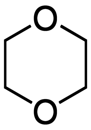 1,4-Dioxane, anhydrous, 99.8%