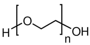 Poly(ethylene oxide), average Mv ~300,000, powder