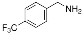 4-(Trifluoromethyl)benzylamine, 97%