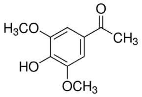 3',5'-Dimethoxy-4'-hydroxyacetophenone, 97%