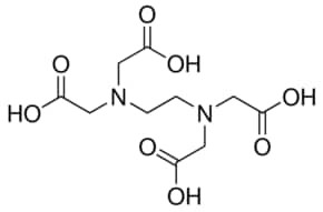 Ethylenediaminetetraacetic acid, 99.995% trace metals basis