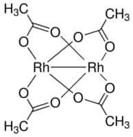 Rhodium(II) acetate dimer, powder