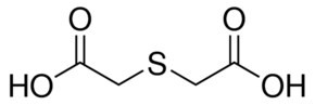 2,2'-Thiodiacetic acid, 98%