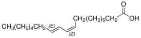 Conjugated (9Z,11E)-Linoleic acid, analytical standard