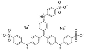 Methyl Blue, for microscopy (Bot., Hist.), indicator (pH 9.4-14.0)