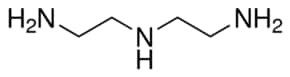 Diethylenetriamine, ReagentPlus(R), 99%