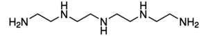 Tetraethylenepentamine, technical grade