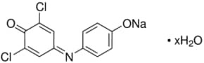 Sodium 2,6-dichloroindophenolate hydrate, ACS reagent