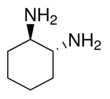 (+/-)-trans-1,2-Diaminocyclohexane, 99%