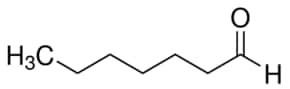 Heptaldehyde, analytical standard