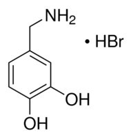 3,4-Dihydroxybenzylamine hydrobromide, 98%