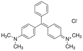 Malachite Green chloride, analytical standard