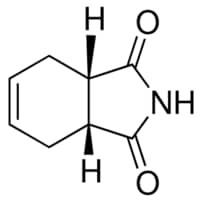 cis-1,2,3,6-Tetrahydrophthalimide, 96%