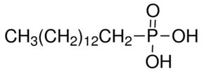 Tetradecylphosphonic acid 98%