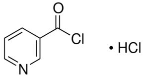 Nicotinoyl chloride hydrochloride, 97%