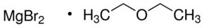 Magnesium bromide ethyl etherate, 99%