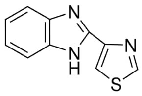 Thiabendazole, PESTANAL(R), analytical standard