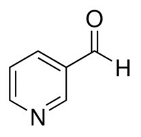 3-Pyridinecarboxaldehyde, 98%