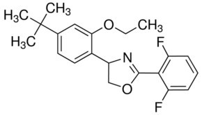 Etoxazole, PESTANAL(R), analytical standard