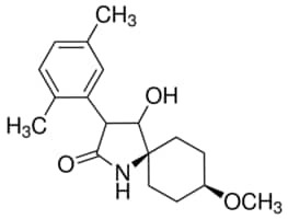 Spirotetramat Metabolite BYI08330-mono-hydroxy, PESTANAL(R), analytical standard