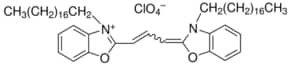 3,3'-Dioctadecyloxacarbocyanine perchlorate