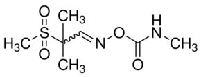 Aldicarb-sulfone, PESTANAL(R), analytical standard