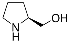 (S)-(+)-2-Pyrrolidinemethanol, 97%