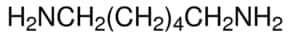 Hexamethylenediamine, technical grade, 70%