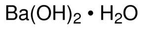 Barium hydroxide monohydrate, 98%