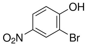 2-Bromo-4-nitrophenol 1 g Sigma