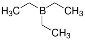 Triethylborane solution, 1.0 M in hexanes