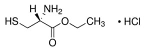 L-Cysteine ethyl ester hydrochloride, 98%