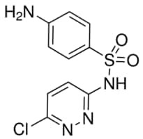 Sulfachloropyridazine, VETRANAL(R), analytical standard