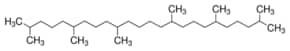 Squalane, Pharmaceutical Secondary Standard. Certified Reference Material