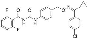 Flucycloxuron, PESTANAL(R), analytical standard, mixture of (E) and (Z) isomers