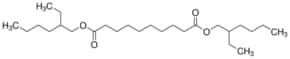 Bis(2-ethylhexyl) sebacate, technical grade, 90%