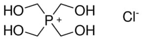 Tetrakis(hydroxymethyl)phosphonium chloride solution, 80% in H2O