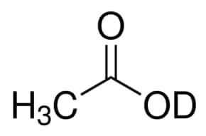 Acetic acid-d, 99 atom % D