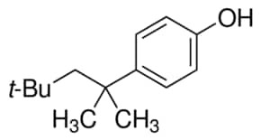 4-tert-Octylphenol solution, 1000 mug/mL in acetone, analytical standard